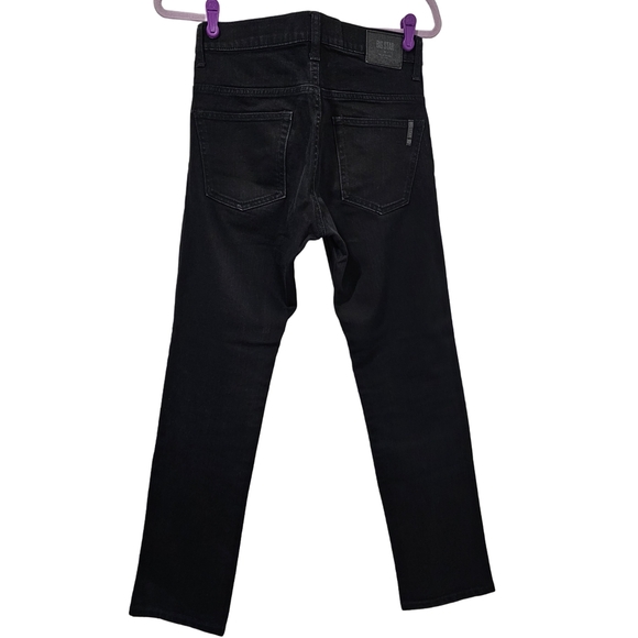 Big Star Slim Fit Tapered Leg Jeans - Picture 6 of 7